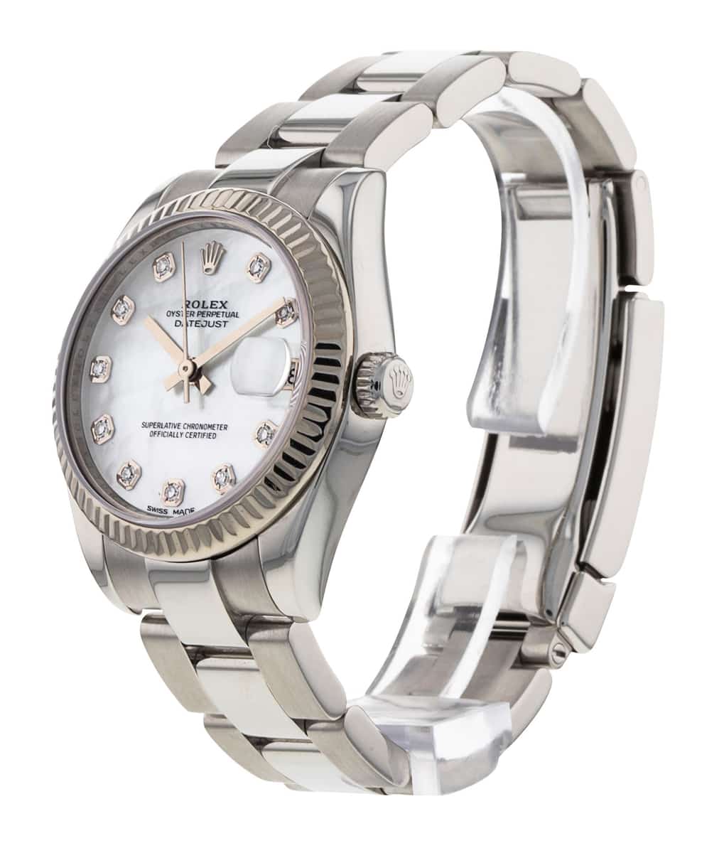 Rolex Datejust Lady 31 178274 Rolex Datejust Lady 31 178274
